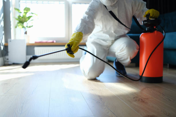 Reliable Unattended Death Cleanup contractor in Gresham, WI by Dulley Family Biohazard Services